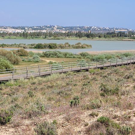 Apartamento T1 Herdade Dos Salgados 알부페이라 외부 사진