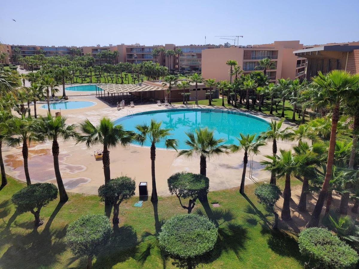 Apartamento T1 Herdade Dos Salgados 알부페이라 외부 사진