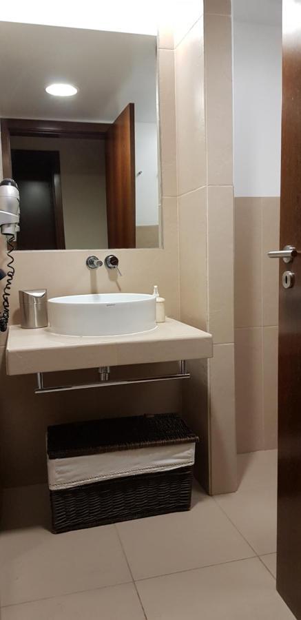 Apartamento T1 Herdade Dos Salgados 알부페이라 외부 사진