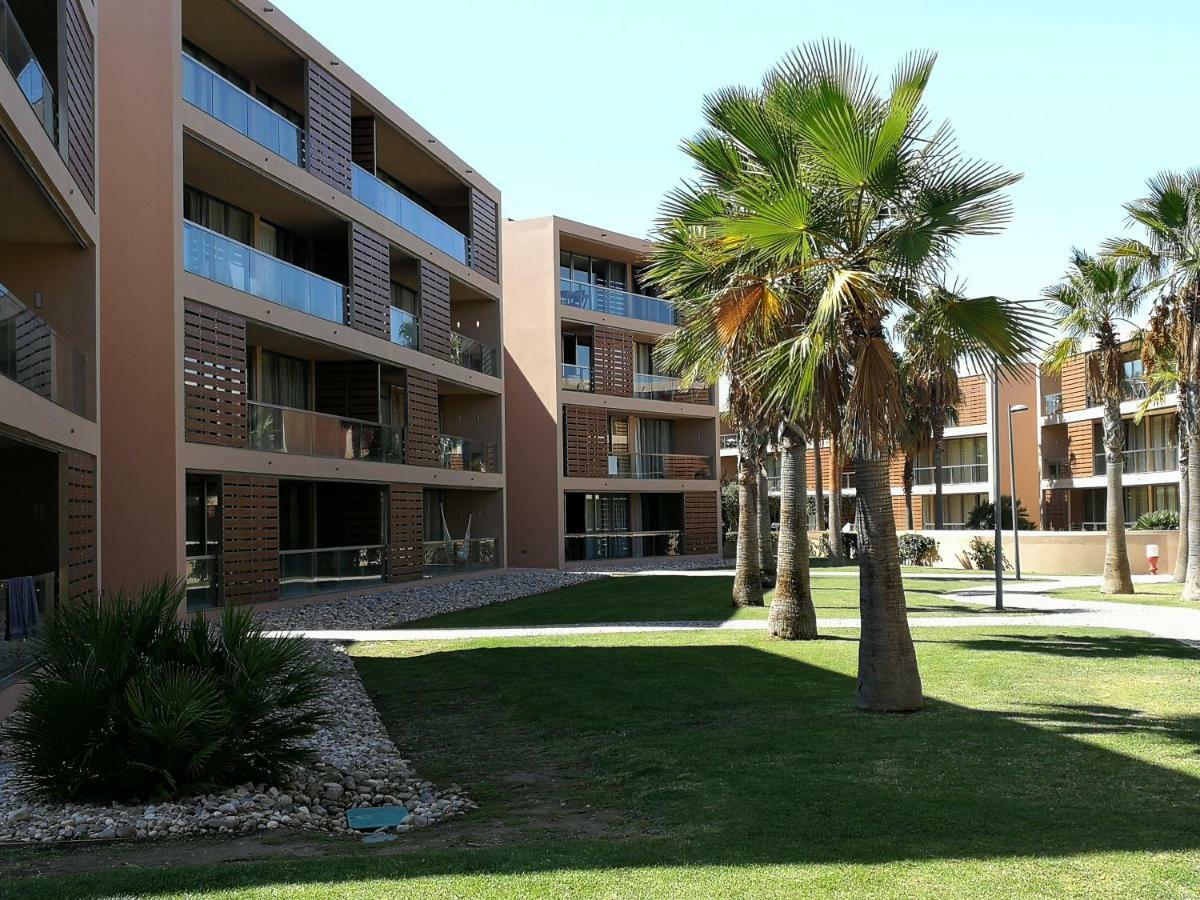 Apartamento T1 Herdade Dos Salgados 알부페이라 외부 사진
